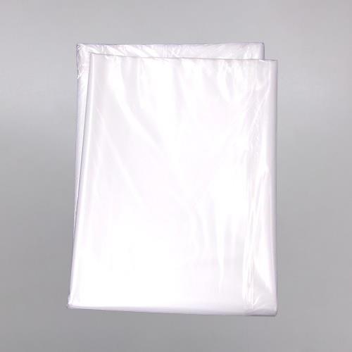 エスコ (ESCO)  900x1250x0.1mm エアコン洗浄ポリ袋(10枚) EA995AD-...