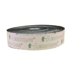 バイツテープ95mm 旭産業 バイツテープ 95幅 1t×95w×10m 建築用 保温 断熱 接続 強