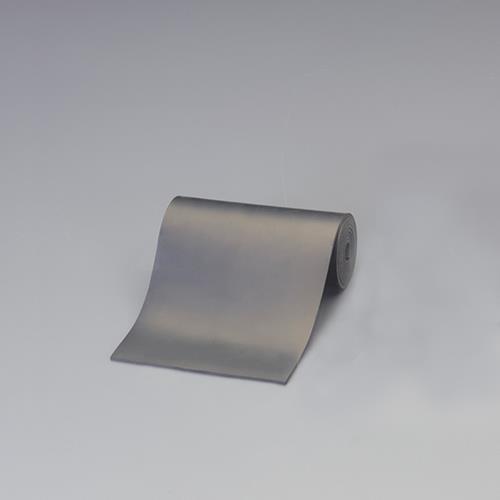 【SALE価格】エスコ (ESCO)  EA997XC-121 150x1.0mmx1m ゴム板(ロ...