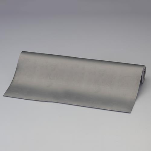 【SALE価格】エスコ (ESCO)  EA997XC-134 500x3.0mmx1m ゴム板(ロ...