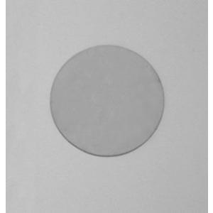 エスコ (ESCO)  φ 50x1.0mm ゴム板(丸) EA997XC-17 (86枚セット)