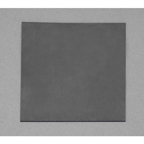 エスコ (ESCO)  EA997XC-55A 300x300x2.0mm ゴム板(耐油・耐熱性) ...