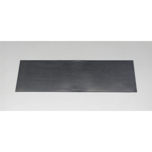 【SALE価格】エスコ (ESCO)  EA997XF-205 200x5000x2mm ゴム板(天...