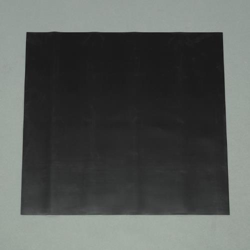 エスコ (ESCO)  1000x1000x1.5mm ゴムパッキンシート(EPT) EA997XG...