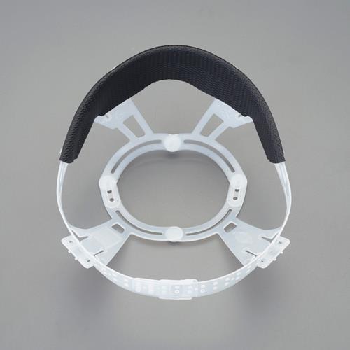 エスコ (ESCO)  EA998AS-1 ヘルメット用内装 EA998AS-1 (13個セット)