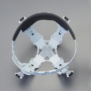 エスコ (ESCO)  EA998AS-2 ヘルメット用内装 EA998AS-2｜orangetool