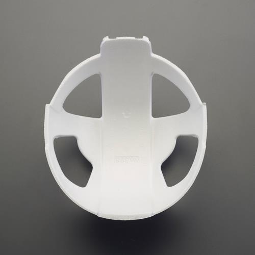 【SALE価格】エスコ (ESCO)  EA998AS-26 交換用スチロールライナー EA998A...