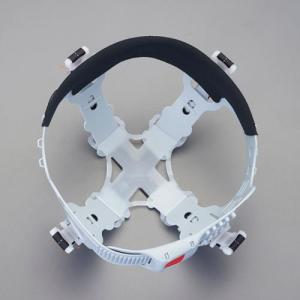 エスコ (ESCO)  EA998AS-5 ヘルメット用内装 EA998AS-5｜orangetool