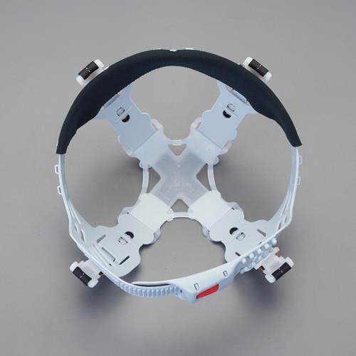 【SALE価格】エスコ (ESCO)  EA998AS-8 ヘルメット用内装 EA998AS-8