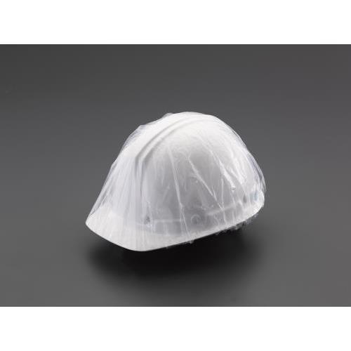 エスコ (ESCO)  EA998AX-46 ヘルメットカバー(10枚) EA998AX-46