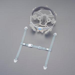エスコ (ESCO)  EA998BR-7 ヘルメット用内装 EA998BR-7｜orangetool