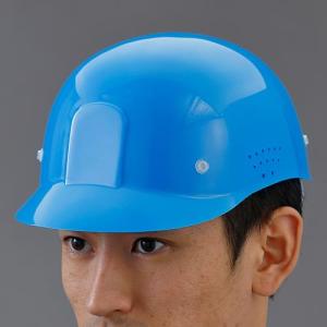 エスコ (ESCO)  EA998CN-3 軽作業用帽子(青) EA998CN-3｜orangetool