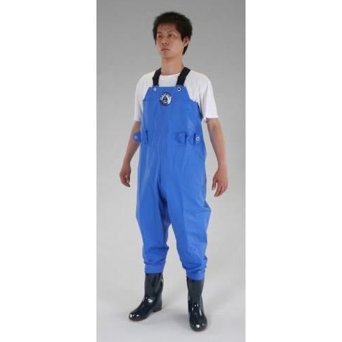 【SALE価格】エスコ (ESCO)  EA998XD-45 26.0cm 耐油水中長靴(マリンブル...