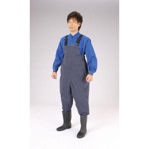 エスコ (ESCO)  EA998XG-33 27.0cm 水中長靴 EA998XG-33
