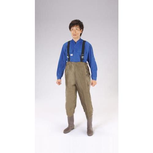 【SALE価格】エスコ (ESCO)  EA998XL-12 25.0cm 水中長靴 EA998XL...