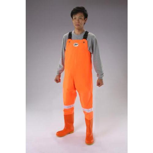【SALE価格】エスコ (ESCO)  EA998XM-27 27.0cm 耐油水中長靴(鋼鉄先芯入...