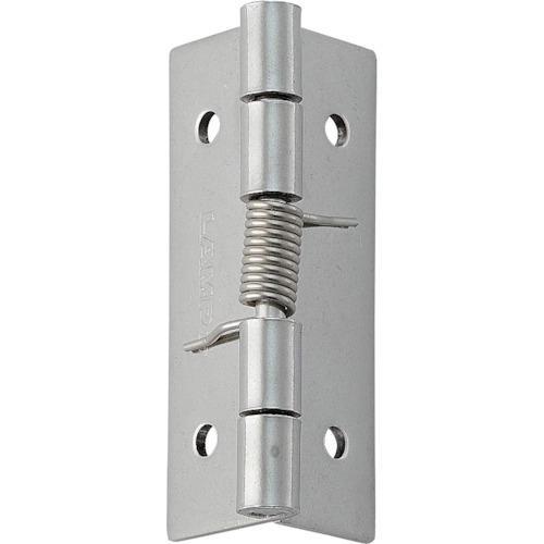 SUGATSUNE (170098518)ステンレス鋼製スプリング蝶番 ( HG-SH-51C ) ...