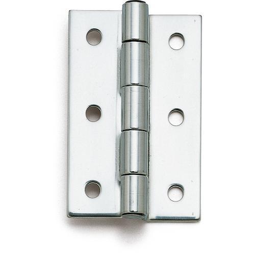 SUGATSUNE (170098159)ステンレス鋼製段付蝶番 ( DH-60C ) スガツネ工業...