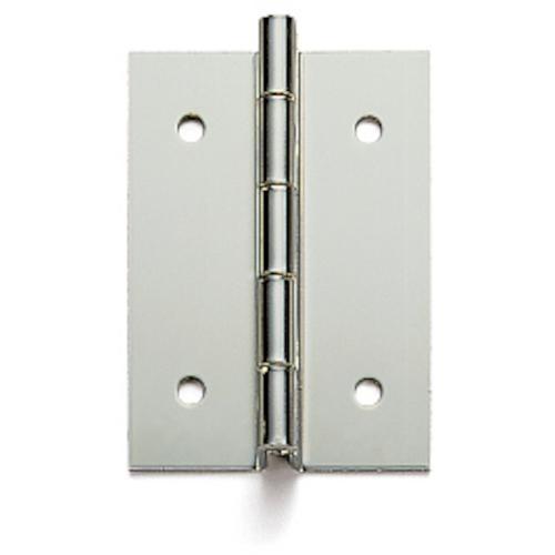 SUGATSUNE (170092109)両折蝶番 ( ROH-80 ) スガツネ工業(株)