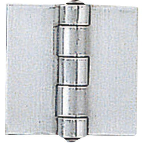 SUGATSUNE (170090451)ステンレス鋼製溶接蝶番 ( LSK-1157-7 ) スガ...