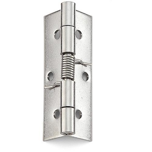 SUGATSUNE (170099787)ステンレス鋼製スプリング蝶番 ( SH-80C ) スガツ...