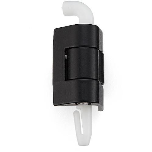 SUGATSUNE (170090638)180°開き連続扉用抜き差し蝶番 ( 212-9012 )...