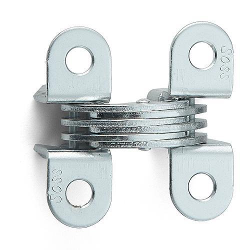 SUGATSUNE (170091027)ルーター用隠し蝶番 ( RS-314 ) スガツネ工業(株...