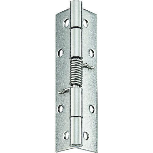 SUGATSUNE (170099786)ステンレス鋼製スプリング蝶番 ( SH-100C ) スガ...