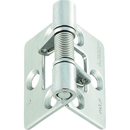 SUGATSUNE (170091562)ステンレス鋼製スプリング蝶番 ( HG-BF3-2L-SC...