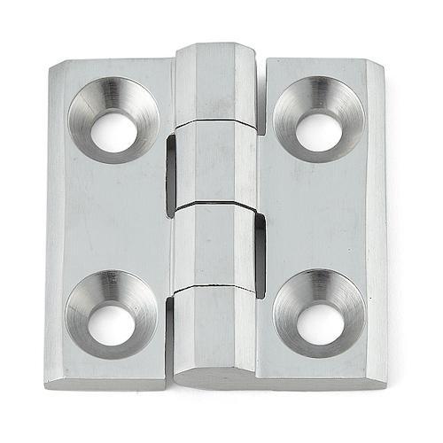 SUGATSUNE (170099623)270°開きステンレス鋼製 面付蝶番 ( 218-9303...