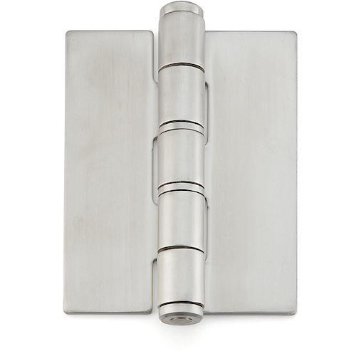 SUGATSUNE (170090475)重量用ステンレス鋼製蝶番 ( FHS-125 ) スガツネ...