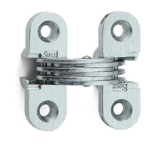 SUGATSUNE (170091447)ルーター用隠し蝶番 ( RS-114 ) スガツネ工業(株...