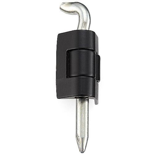 SUGATSUNE (170200377)180°開き連続扉用抜き差し蝶番 ( 212-9010 )...