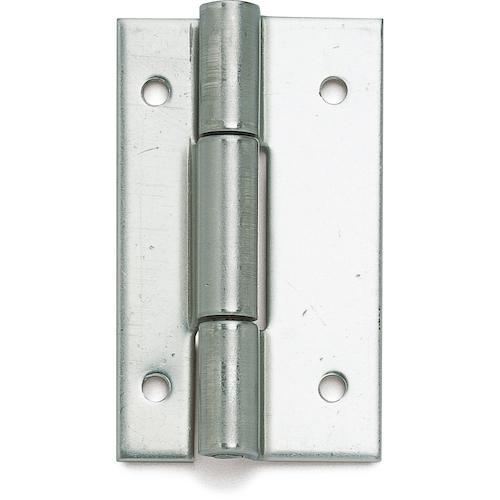 SUGATSUNE (170099128)ステンレス鋼製段付蝶番 ( DH60N ) スガツネ工業(...