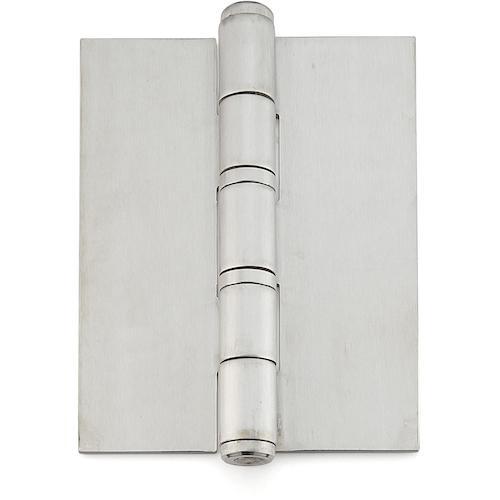 SUGATSUNE (170090474)重量用ステンレス鋼製蝶番 ( FHS-150 ) スガツネ...