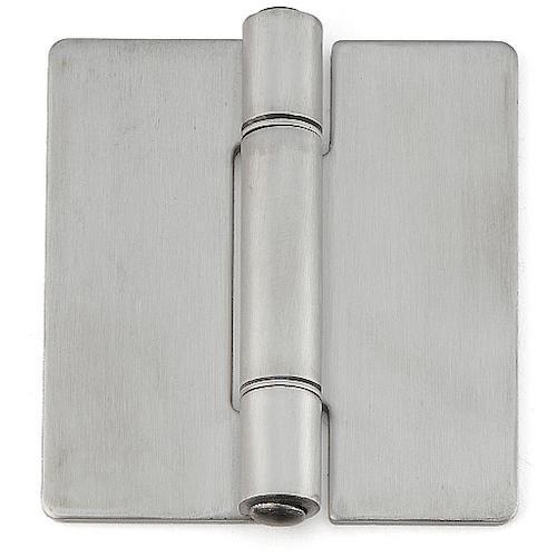 SUGATSUNE (170090477)重量用ステンレス鋼製蝶番 ( FHS-75 ) スガツネ工...