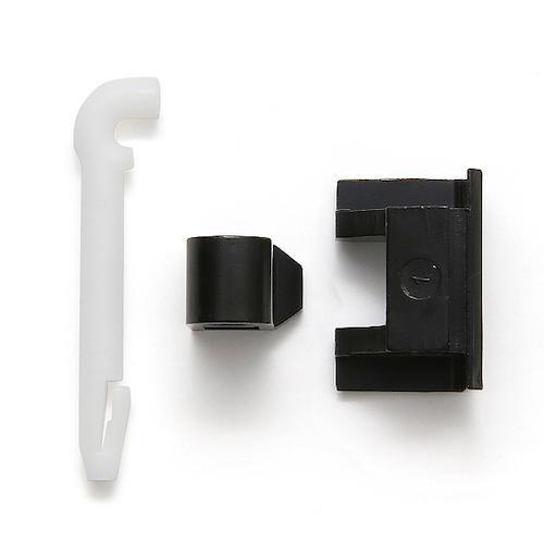 SUGATSUNE (170096107)180°開き抜き差し蝶番 ( 212-9006 ) スガツ...