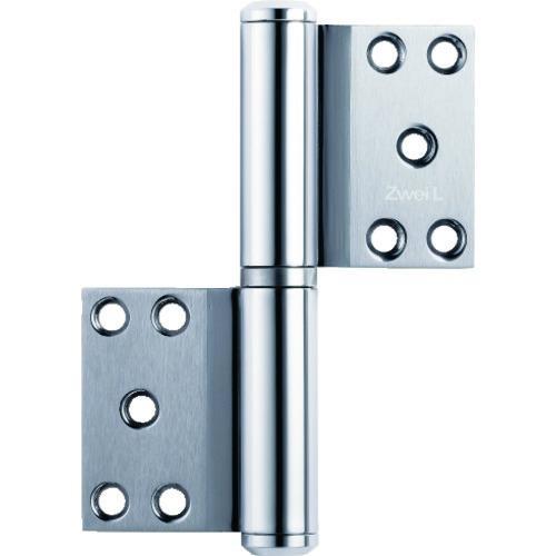 SUGATSUNE (170091691)ステンレス鋼製旗蝶番 ( ZL-1701-10 ) スガツ...