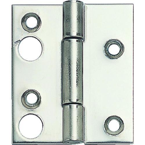 SUGATSUNE (170099088)ステンレス鋼製蝶番 ( SBR40 ) スガツネ工業(株)