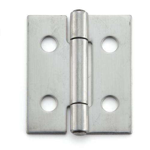 SUGATSUNE (170098116)ステンレス鋼製アルミフレーム用平蝶番 ( AS-HG-IS...