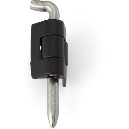 SUGATSUNE (170200378)180°開き連続扉用抜き差し蝶番 ( 212-9011 )...