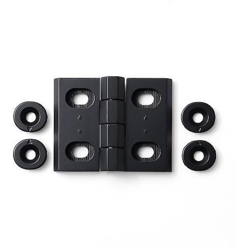 SUGATSUNE (170090882)270°開き面付調整蝶番 ( 218-9602 ) スガツ...