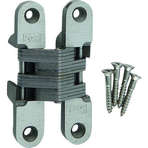 SUGATSUNE (170090775) 重量用隠し蝶番 ( RS-212SS ) スガツネ工業(...