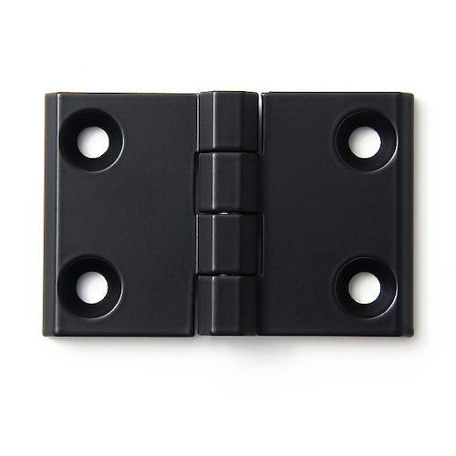 SUGATSUNE (170200440) 270°開き面付蝶番 インセット扉用 ( 218-910...