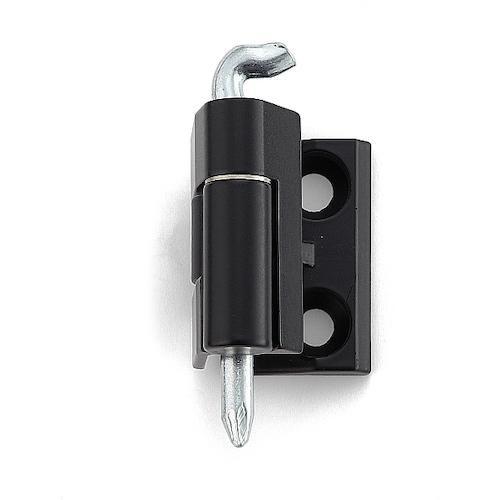 SUGATSUNE (170096103)180°開き連続扉用抜き差し蝶番 ( 212-9018 )...