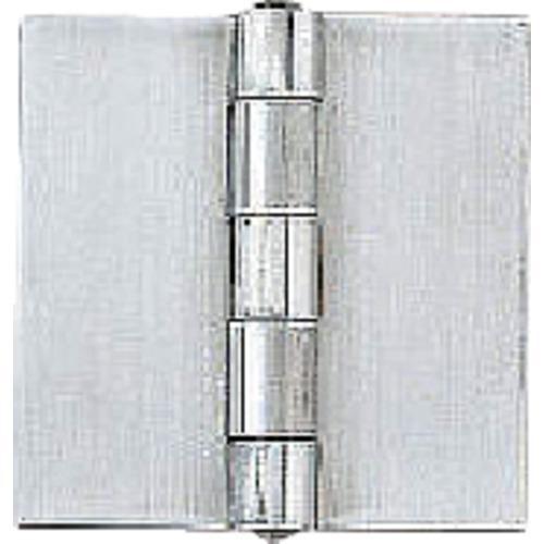 SUGATSUNE (170090449)ステンレス鋼製溶接蝶番 ( LSK-1157-5 ) スガ...