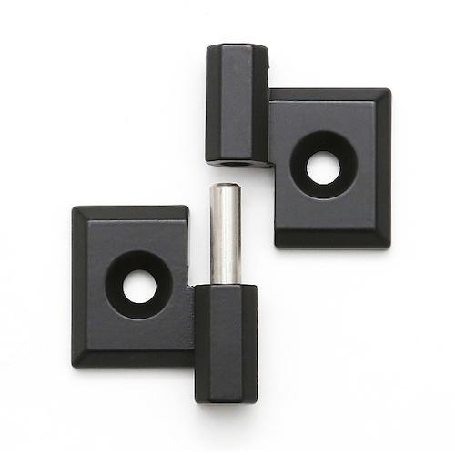 SUGATSUNE (170090878)アルミフレーム用抜き差し蝶番 ( 265-9004 ) ス...