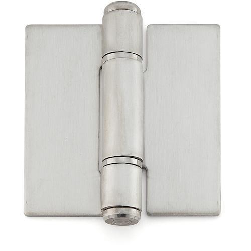 SUGATSUNE (170090476)重量用ステンレス鋼製蝶番 ( FHS-100 ) スガツネ...