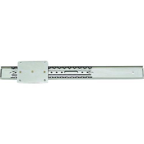 SUGATSUNE ( スガツネ工業 ) (190111337)オールステンレス鋼製 リニア型多目的...