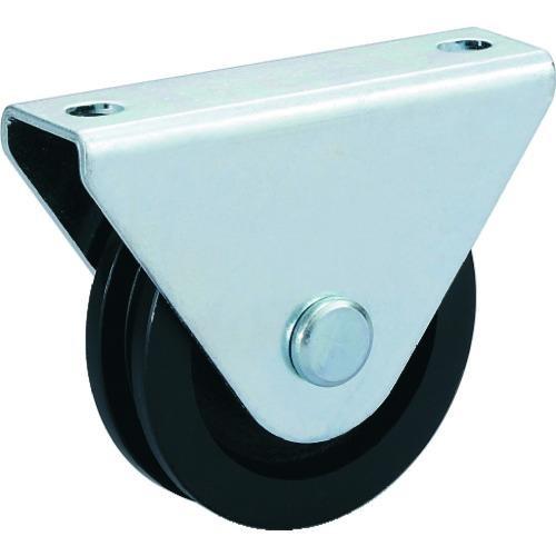 SUGATSUNE (200024808)重量用戸車 ( JC135-200H ) スガツネ工業(株...